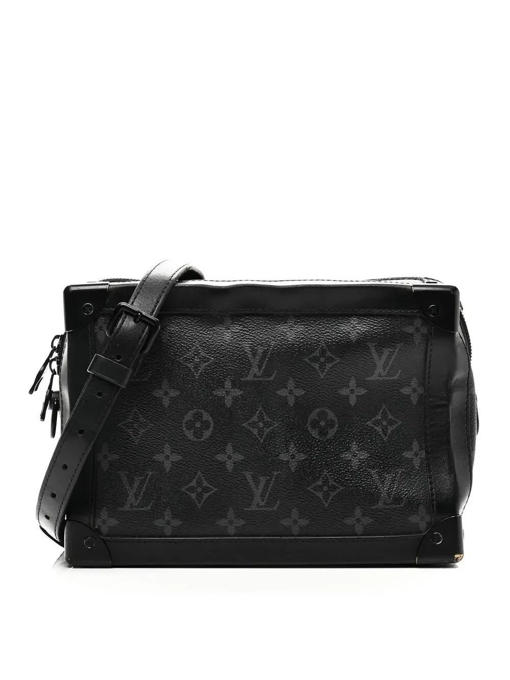 Louis Vuitton Eclipse Soft Trunk #360608L85B